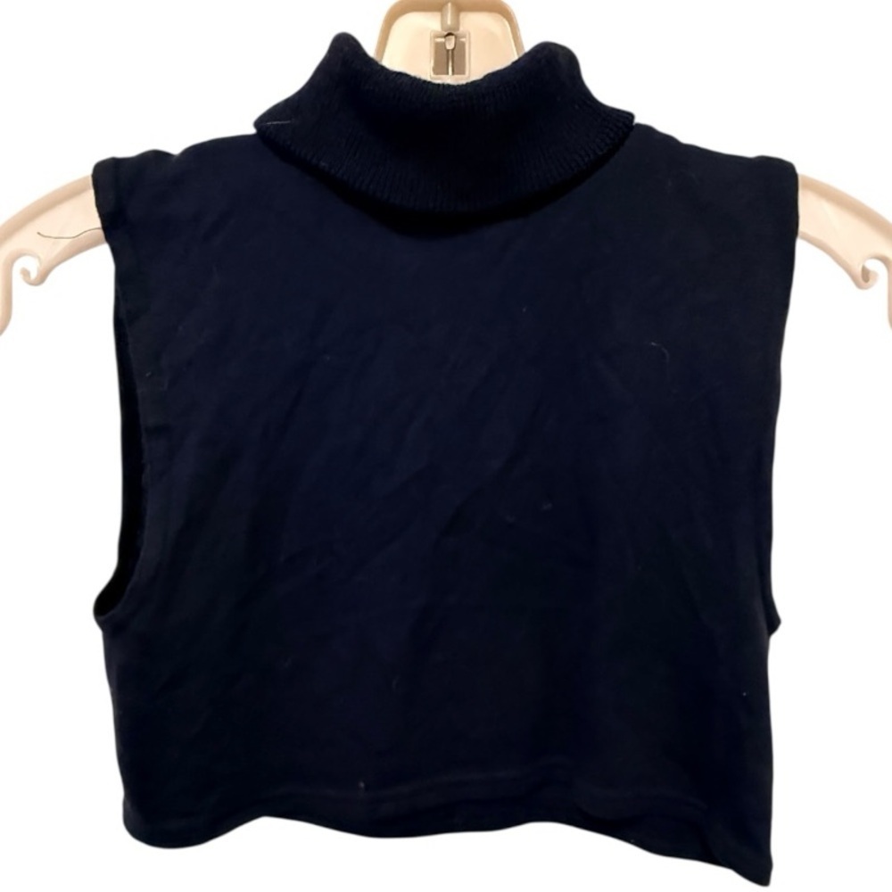 Vintage Outbrook Navy Dickie